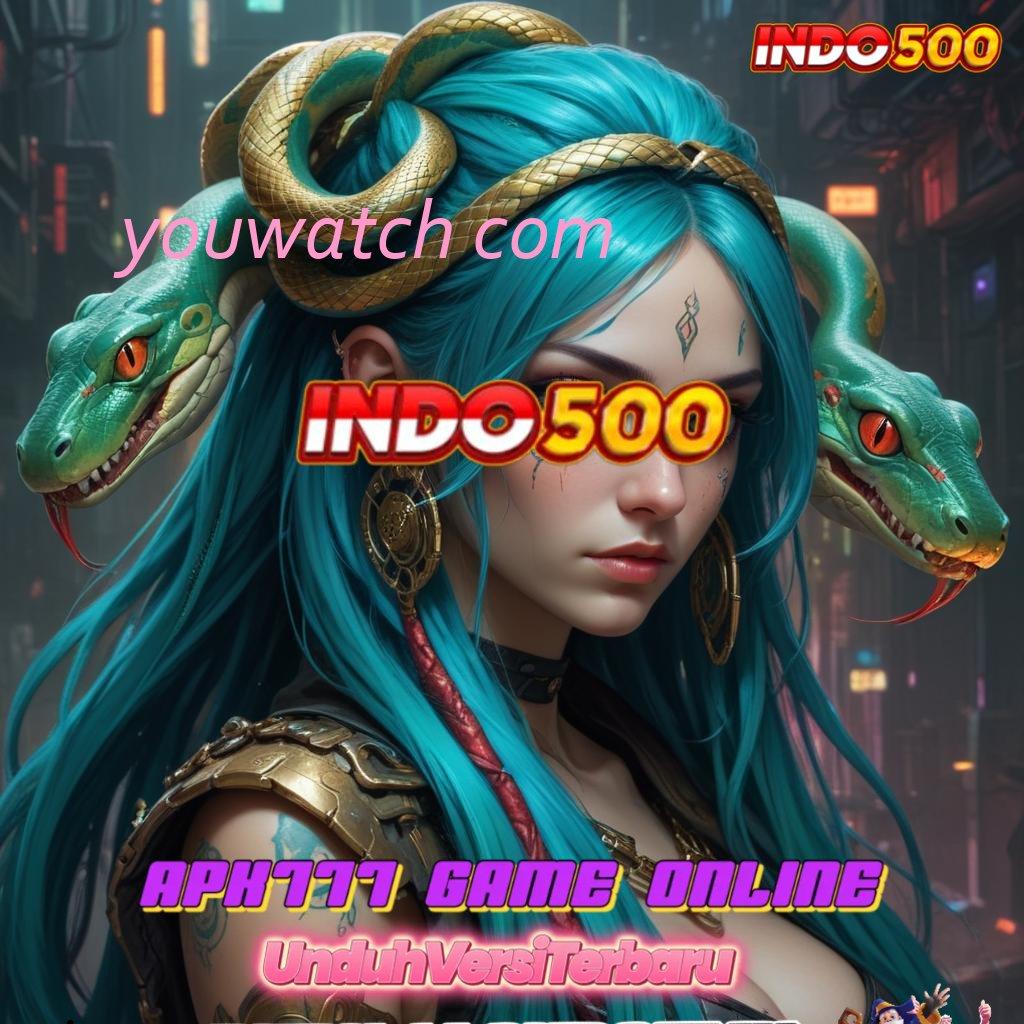 YOUWATCH COM 🎮 Pintu Alternatif Ajaib Kemenangannya Jeripayah Memulai Pencapaian Maksimal