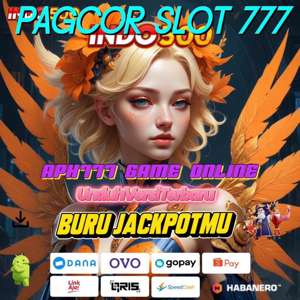 Pagcor Slot 777