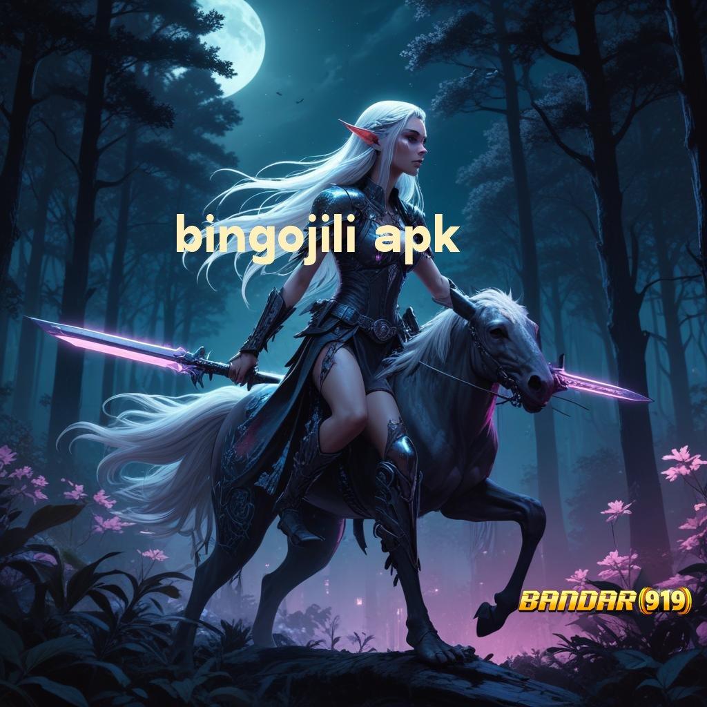 BINGOJILI APK Jawa Barat, Kota Bekasi, Bekasi Selatan