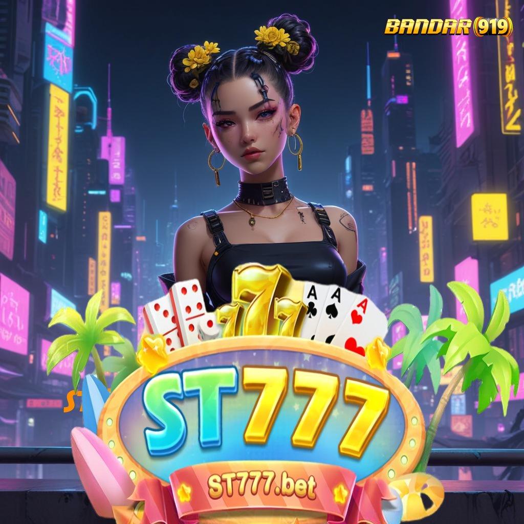 ST777 BET DOWNLOAD ✧ Peluang Hoki Hari Ini Tanpa Hambatan