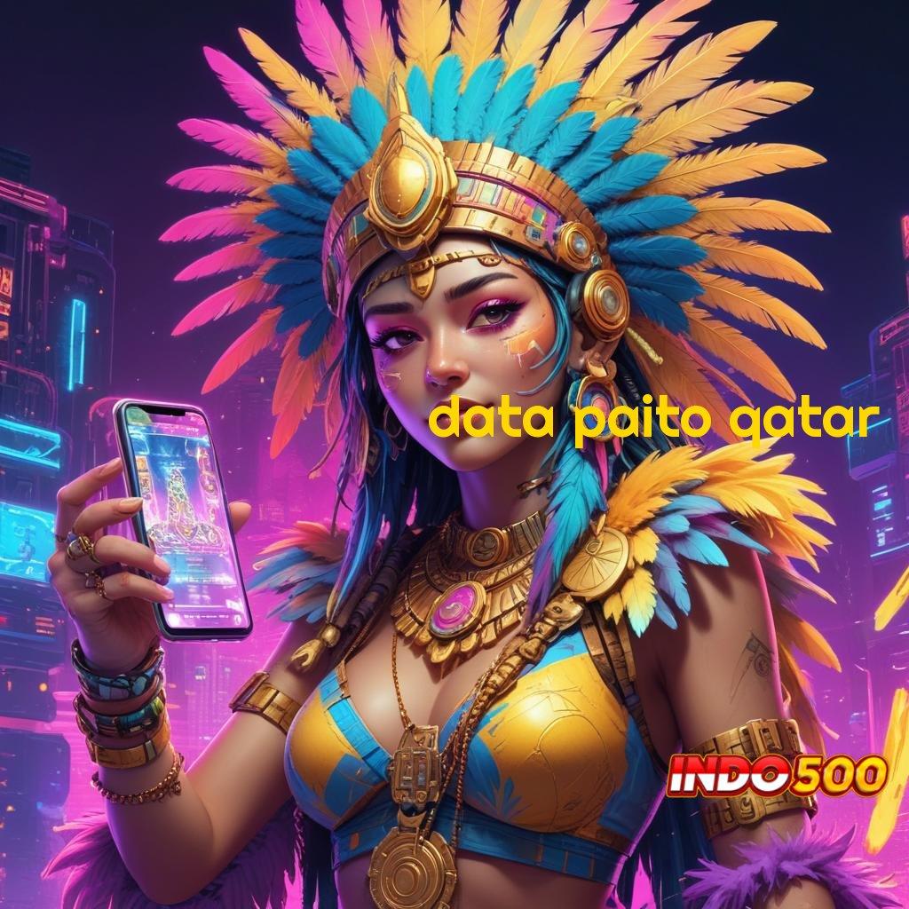 DATA PAITO QATAR Akurat Dinamis Slot Apk Penghasil Uang Asli Di Android