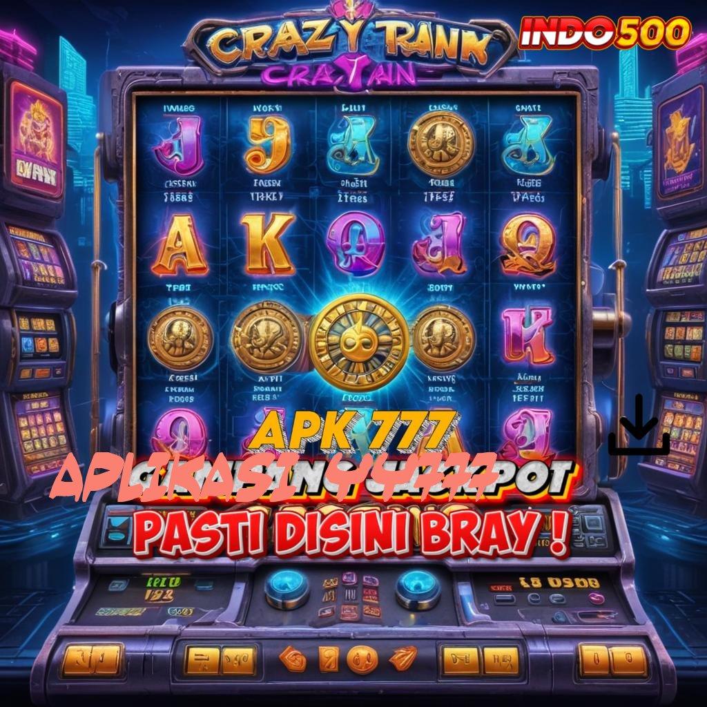 APLIKASI YY777 ↪ arena kompetisi cara praktis platform cara