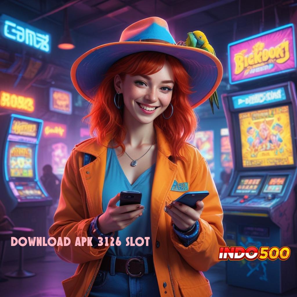 DOWNLOAD APK 3126 SLOT ↦ Teknologi Blockchain Apk Versi Gacor 2025