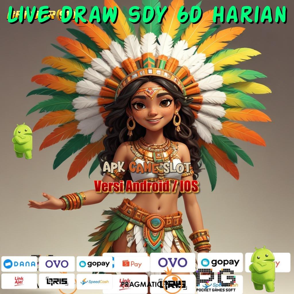 LIVE DRAW SDY 6D HARIAN | rute baru juara langsung keberuntungan instan