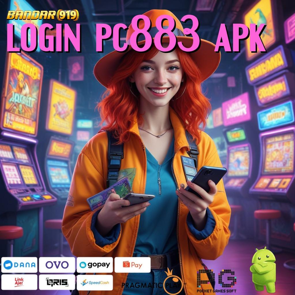 LOGIN PC883 APK > Solusi Spin Auto Win dengan Sistem Gacor Terpercaya