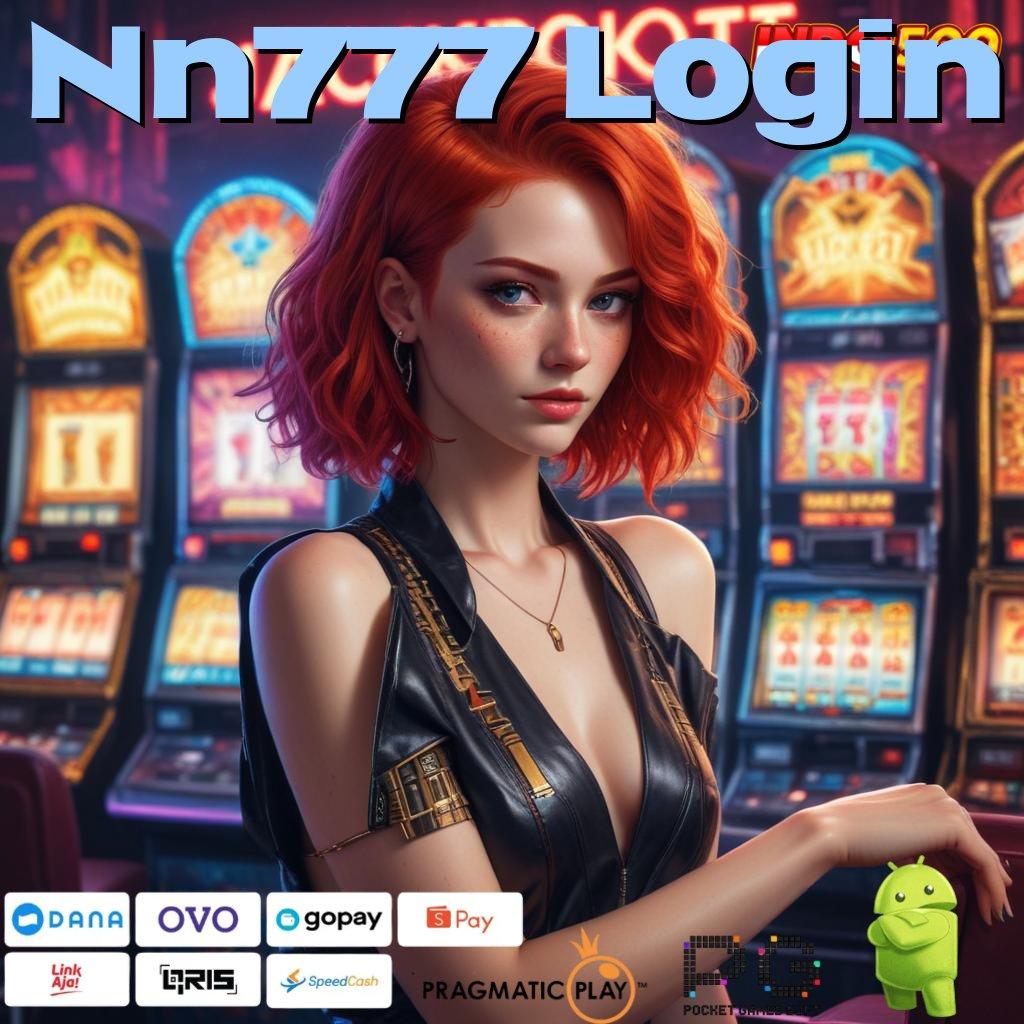 Nn777 Login