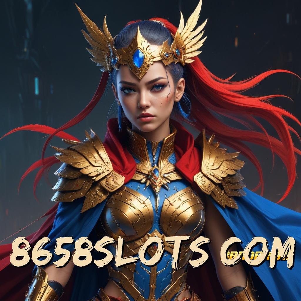 8658SLOTS COM ↦ uang receh jackpot tak terduga