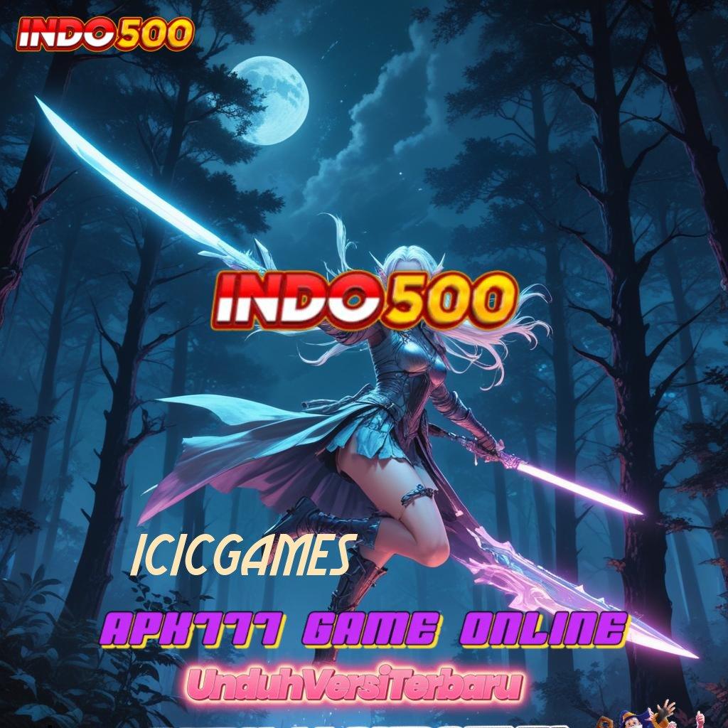 ICICGAMES ≫ Praktik Teknikal Efektif Install Tidak Ribet