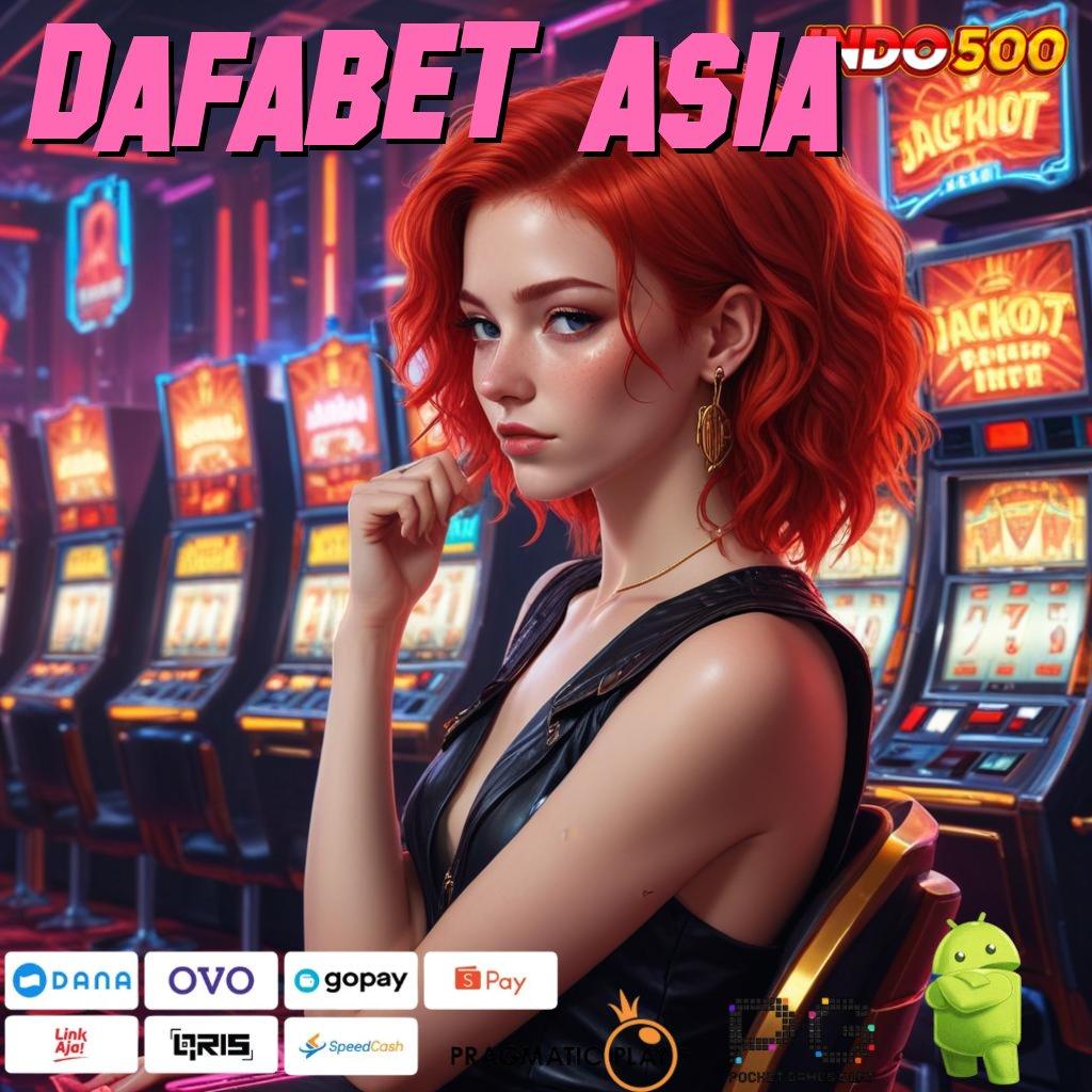 DAFABET ASIA jam tangan elegan