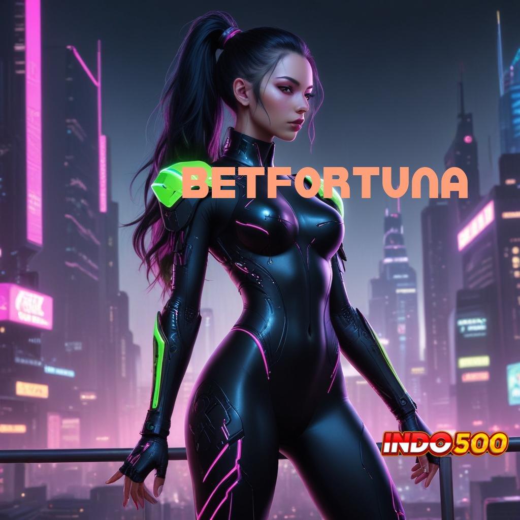 BETFORTUNA → Teknik Strategis Bonus Slot Auto Scatter