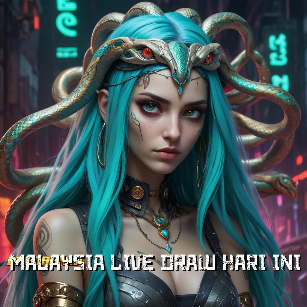 MALAYSIA LIVE DRAW HARI INI ➳ Event Versi 5.7 Spin Bonus