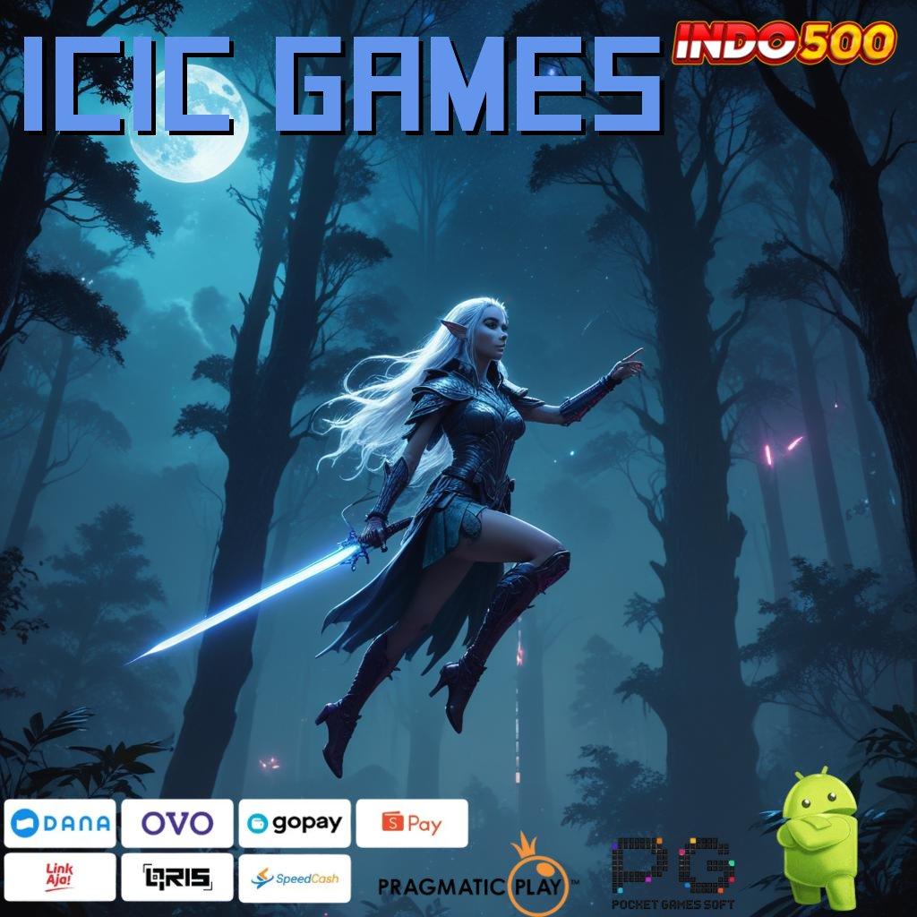 Icic Games