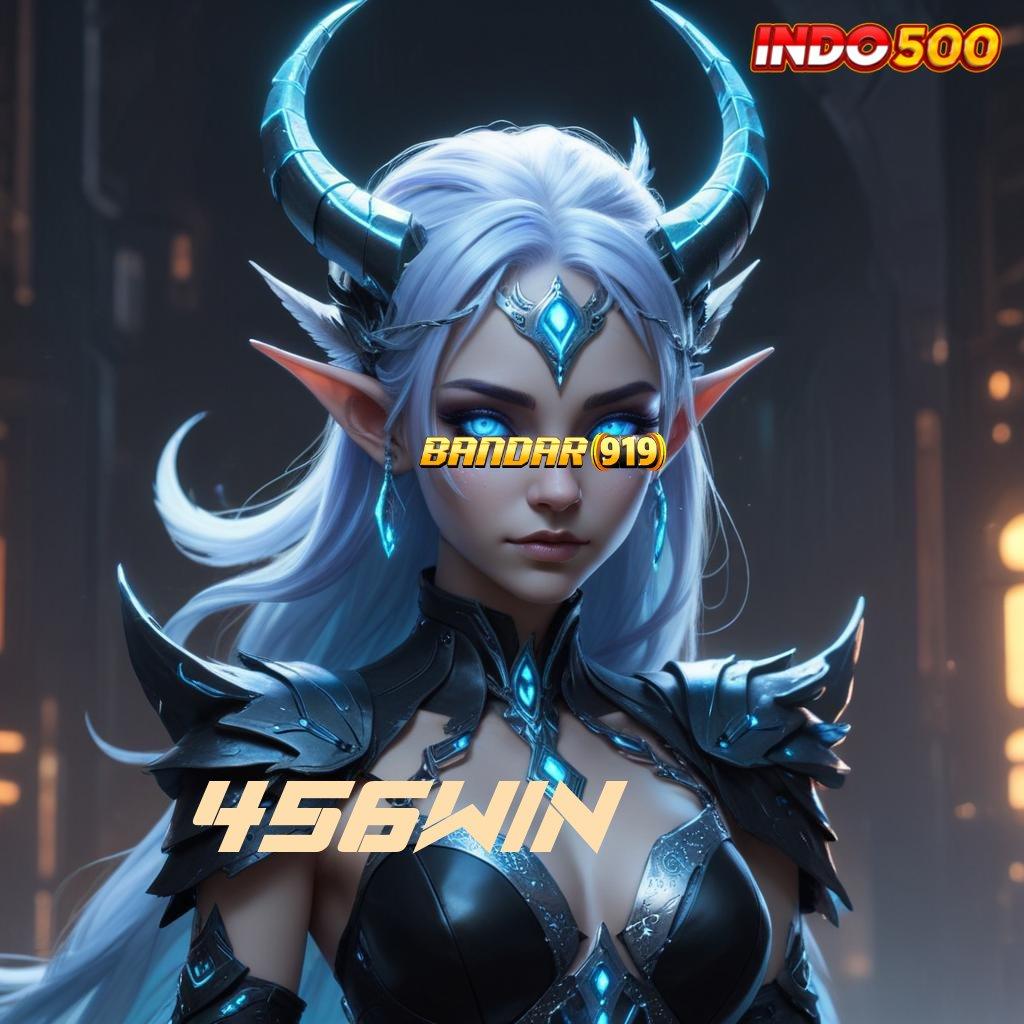 456WIN ⚡ Sambungan Lintas Keunggulan Slot Yang Baru