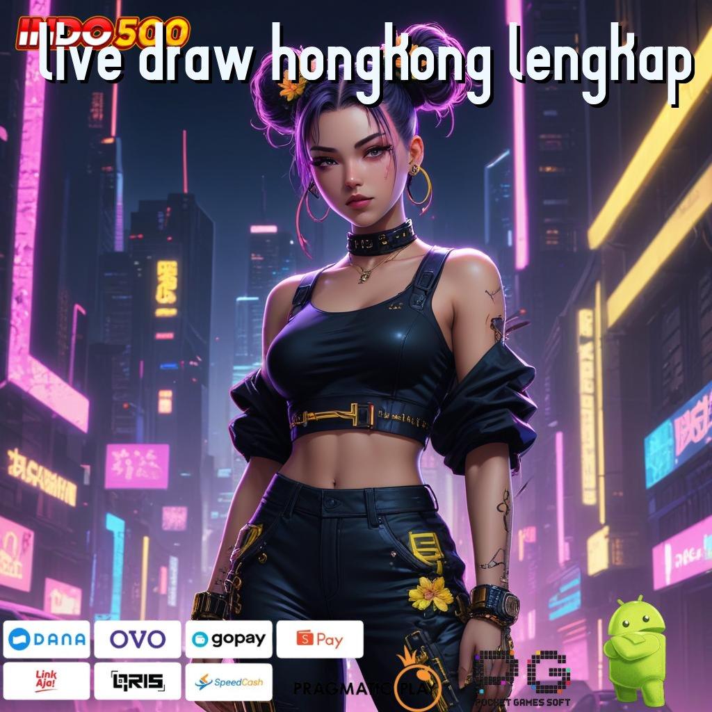 LIVE DRAW HONGKONG LENGKAP Lirihlah Deposit Langsung WD Tanpa Ribet