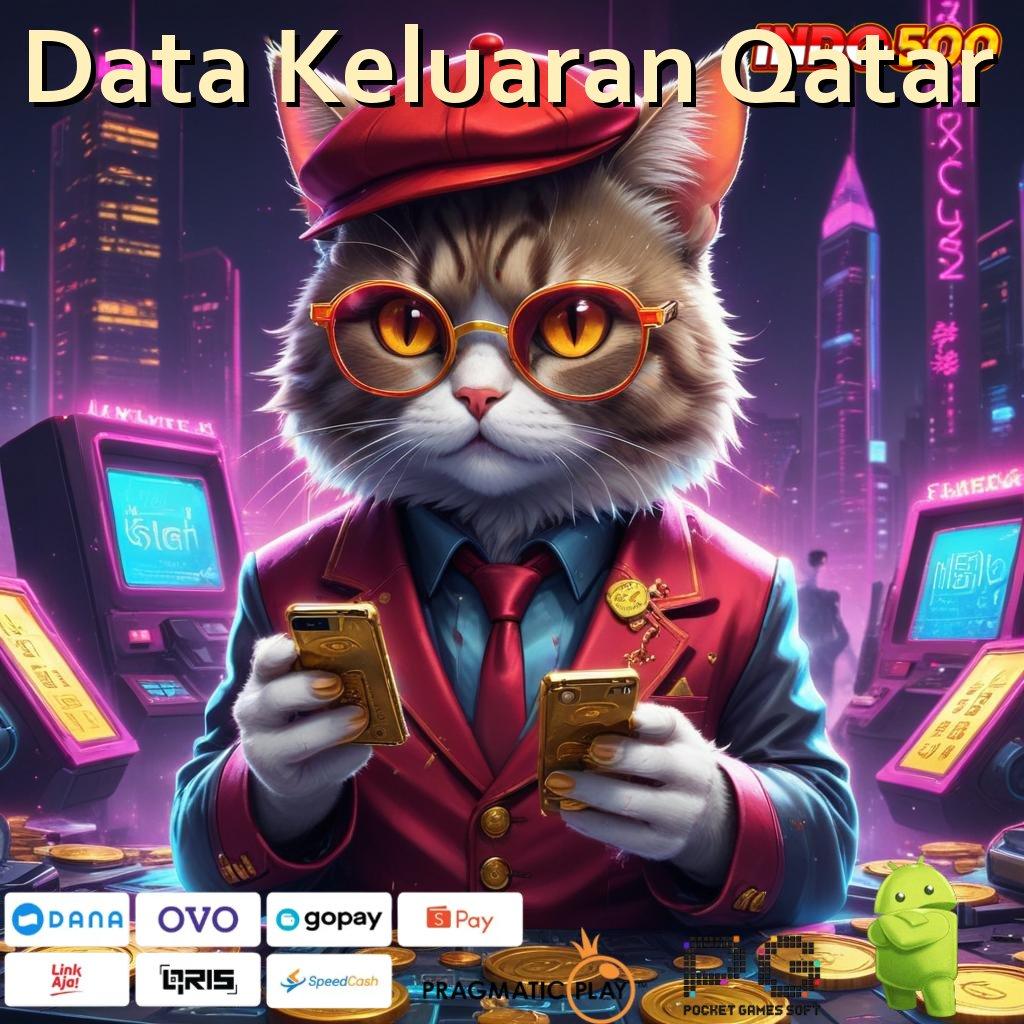 Data Keluaran Qatar