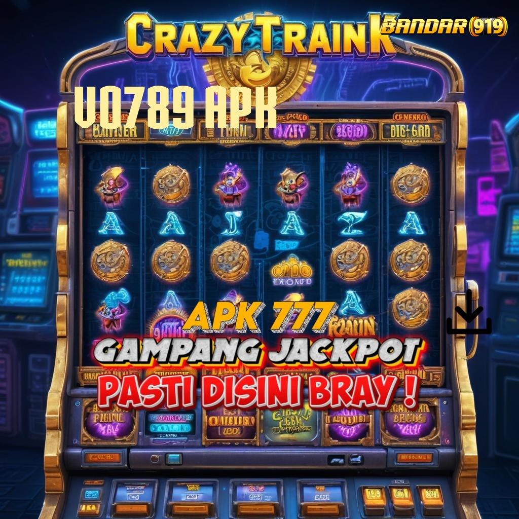 VO789 APK ↪ investasi berpotensi tinggi