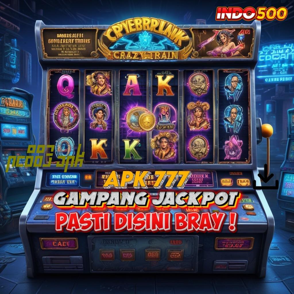 PC883 APK 🚀 panduan unggul rute sukses terjamin