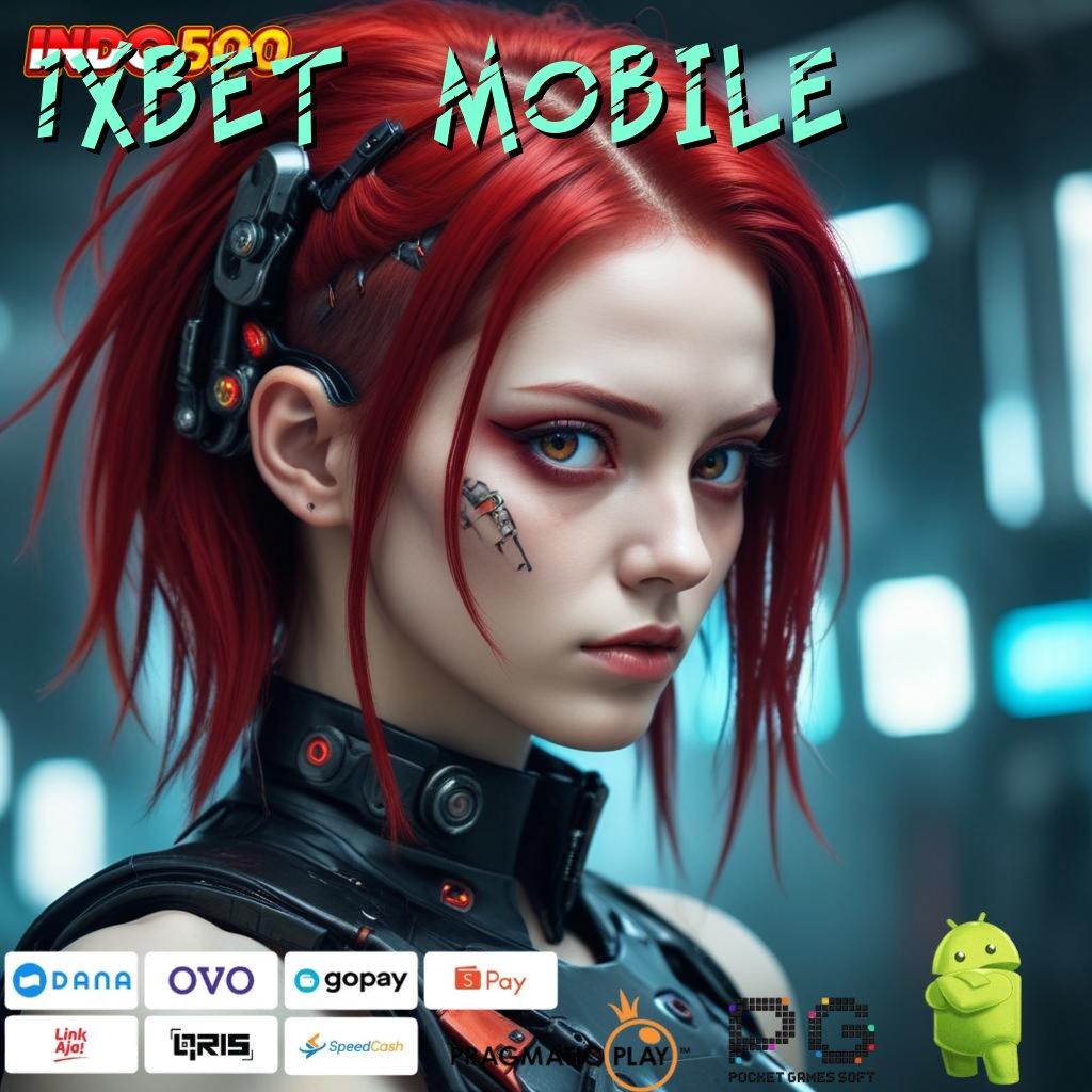 1XBET MOBILE Terminal Teknologi dengan Zona Keuntungan Nyata