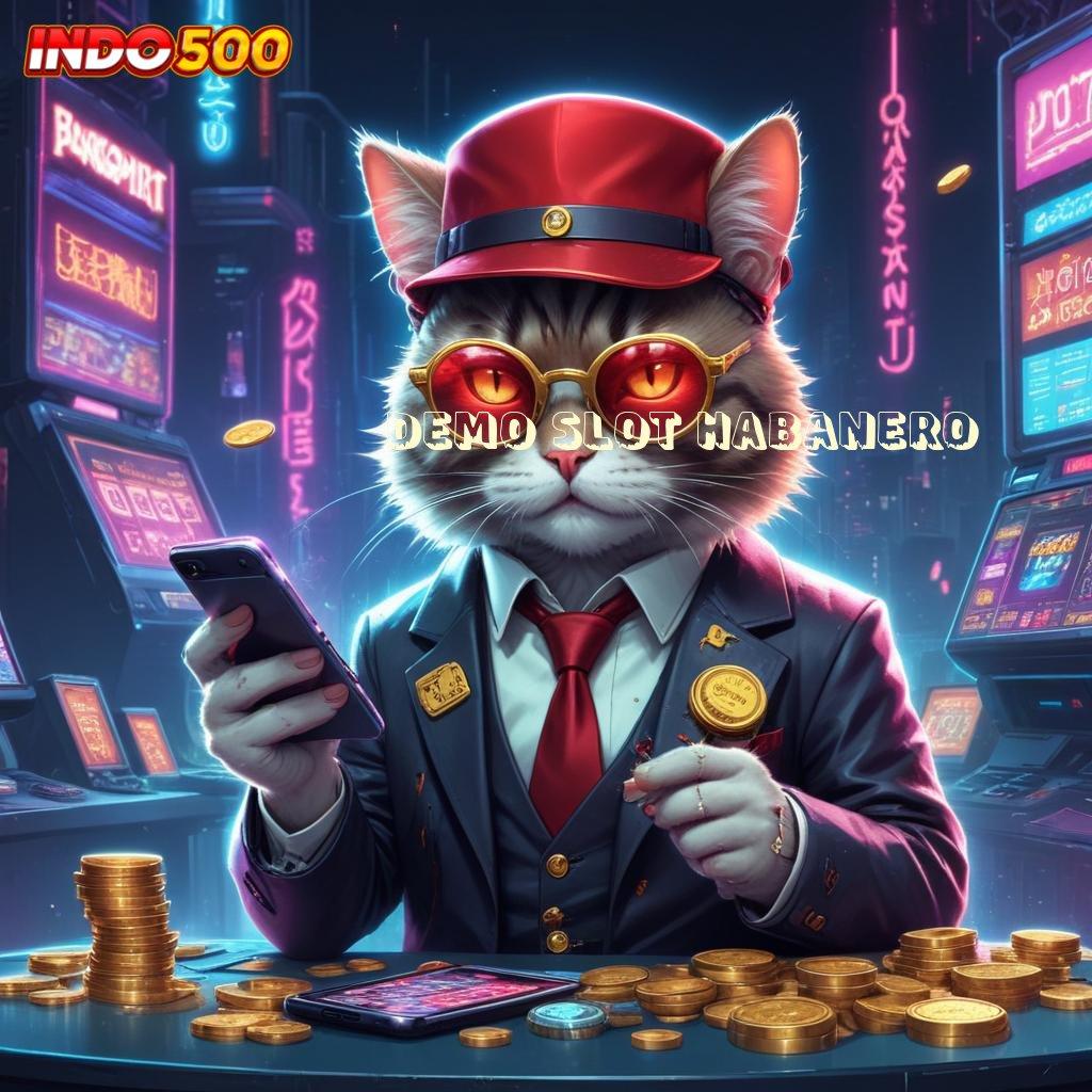 DEMO SLOT HABANERO > Unduh Tanpa Penundaan Permainan Sesuai Spesifikasi