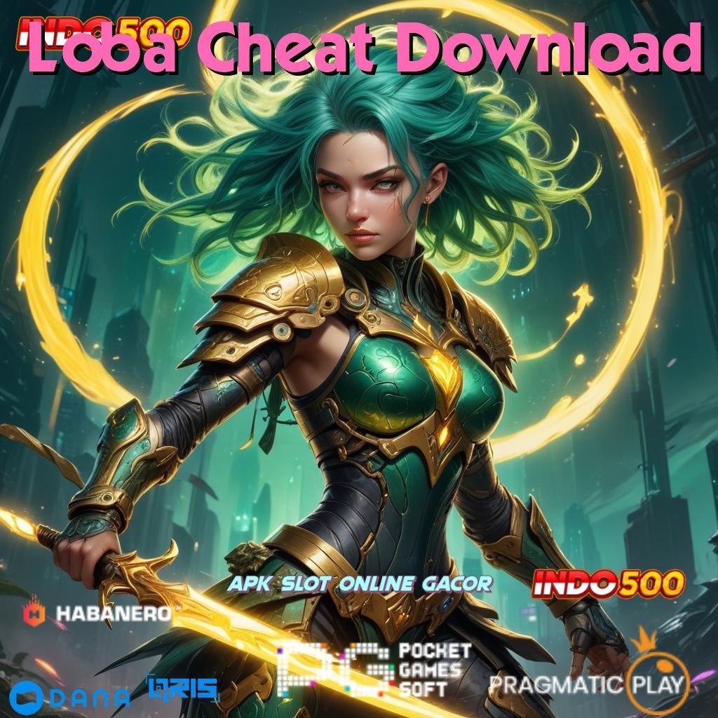 Loba Cheat Download