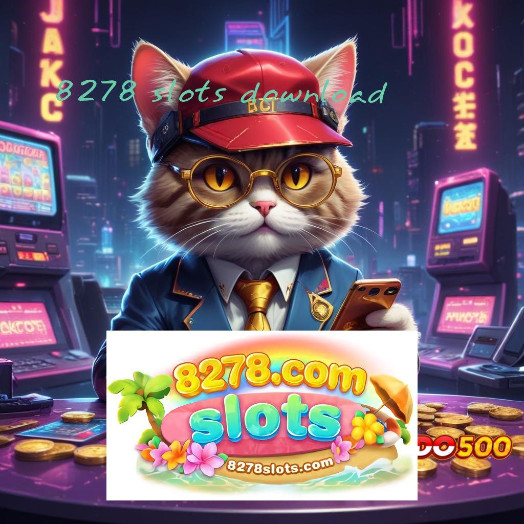 8278 SLOTS DOWNLOAD ↦ Scatter Dinamis RTP Pragmatic Thailand