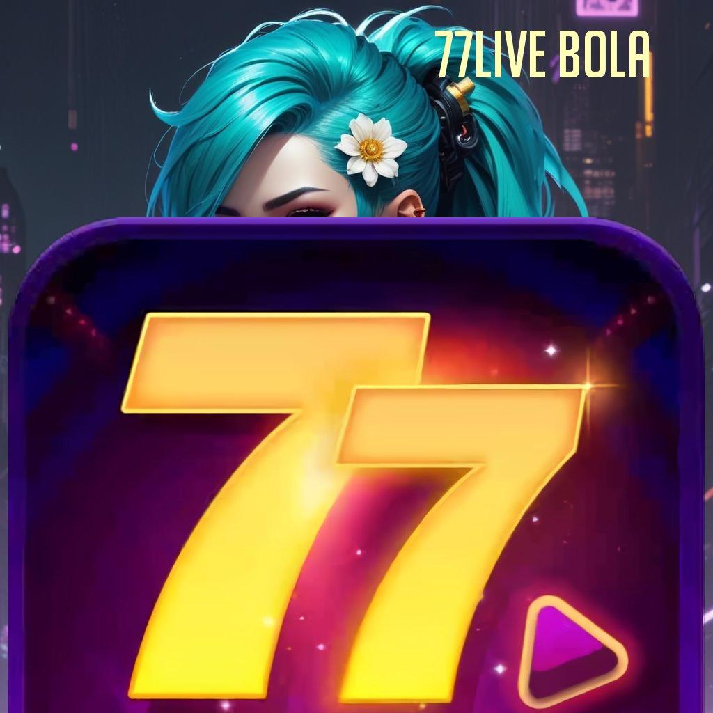 77LIVE BOLA ✷ Keuntungan Besar Dari Spin Anti Kalah