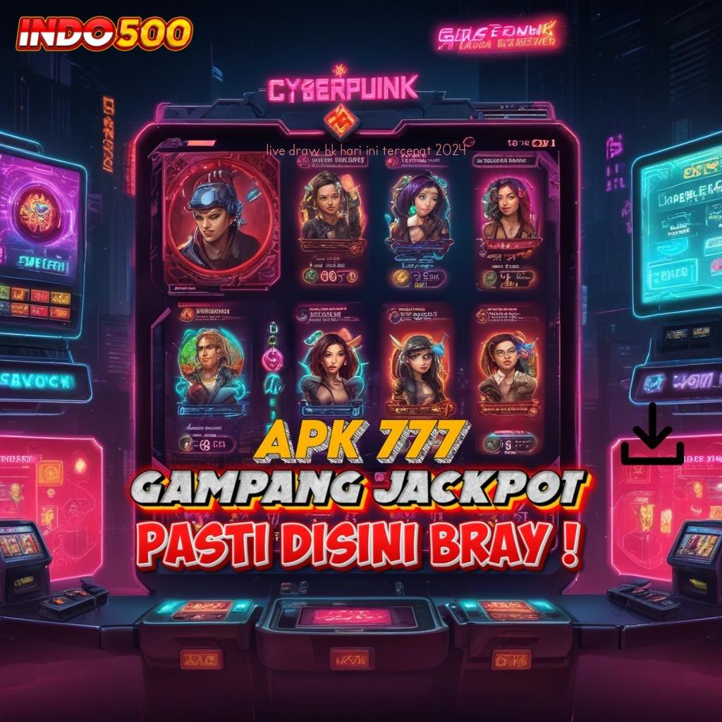 LIVE DRAW HK HARI INI TERCEPAT 2024 🔥 Info Teraktual RTP Indonesia Aktor Ekonomi