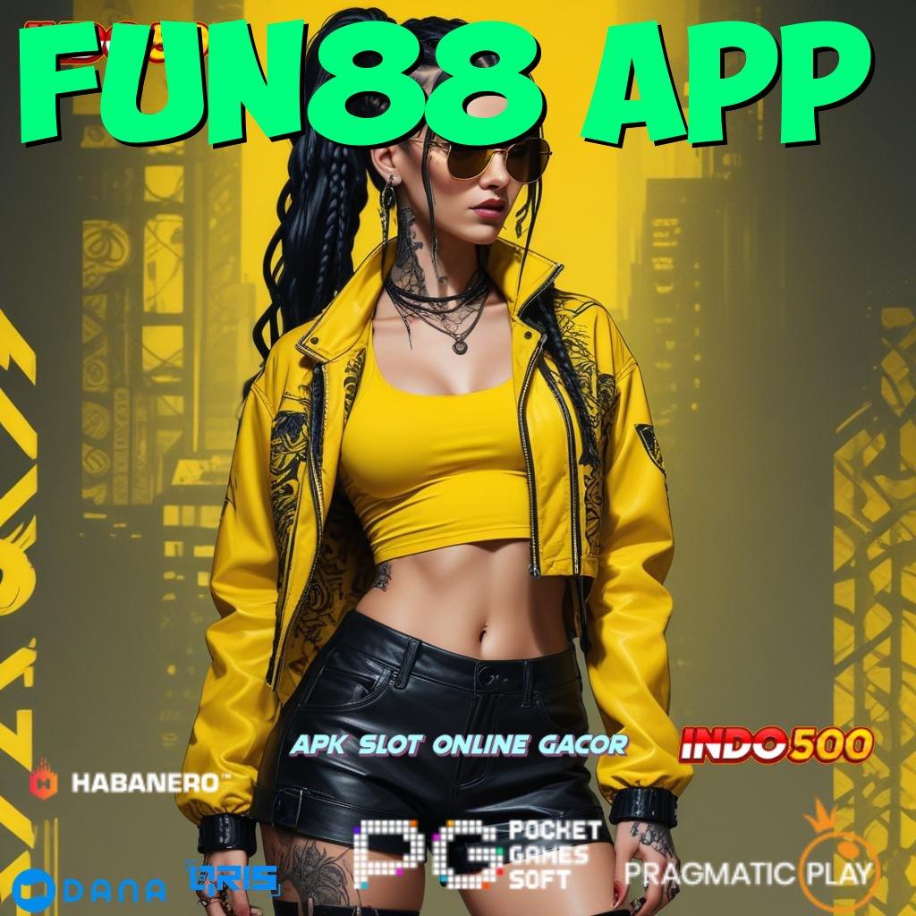 Fun88 App