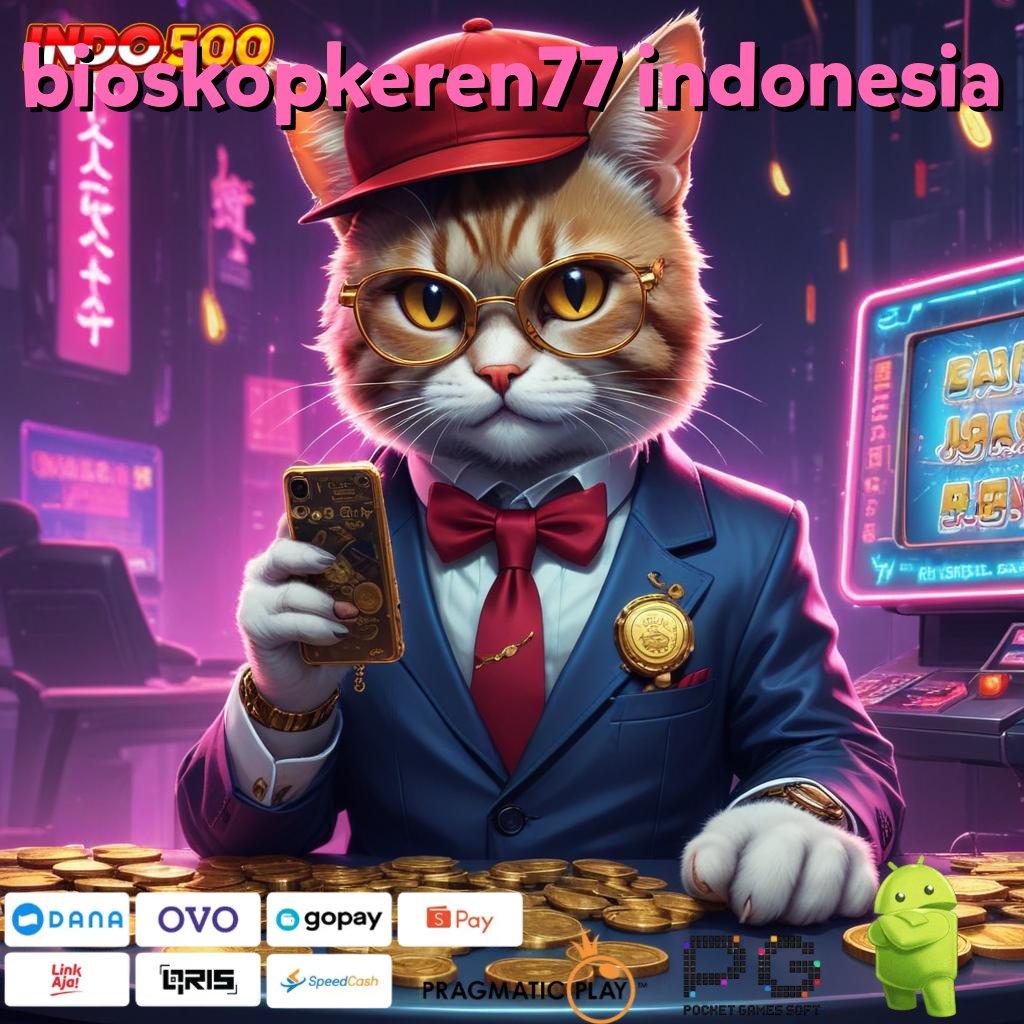 BIOSKOPKEREN77 INDONESIA Depo Shopeepay 10rb Main Sekarang, Cuan di Ujung Mata