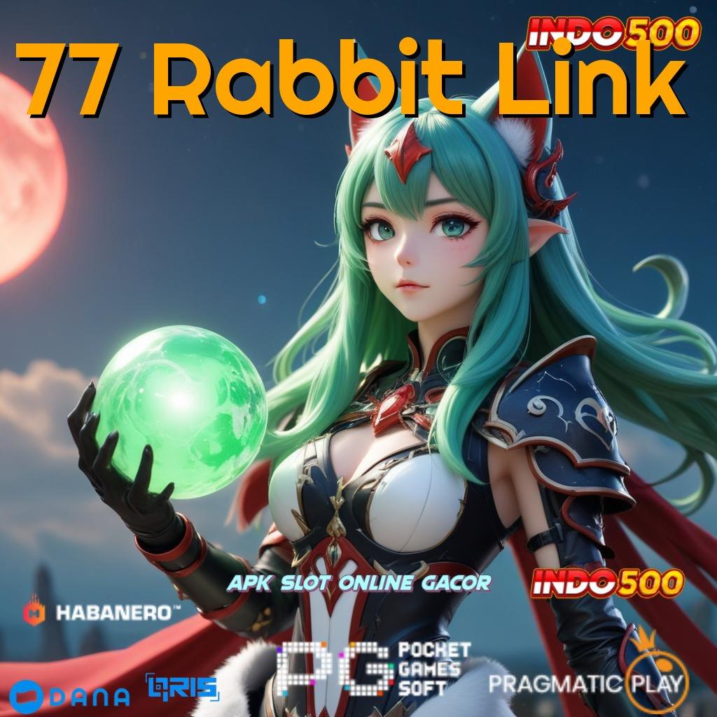 77 Rabbit Link