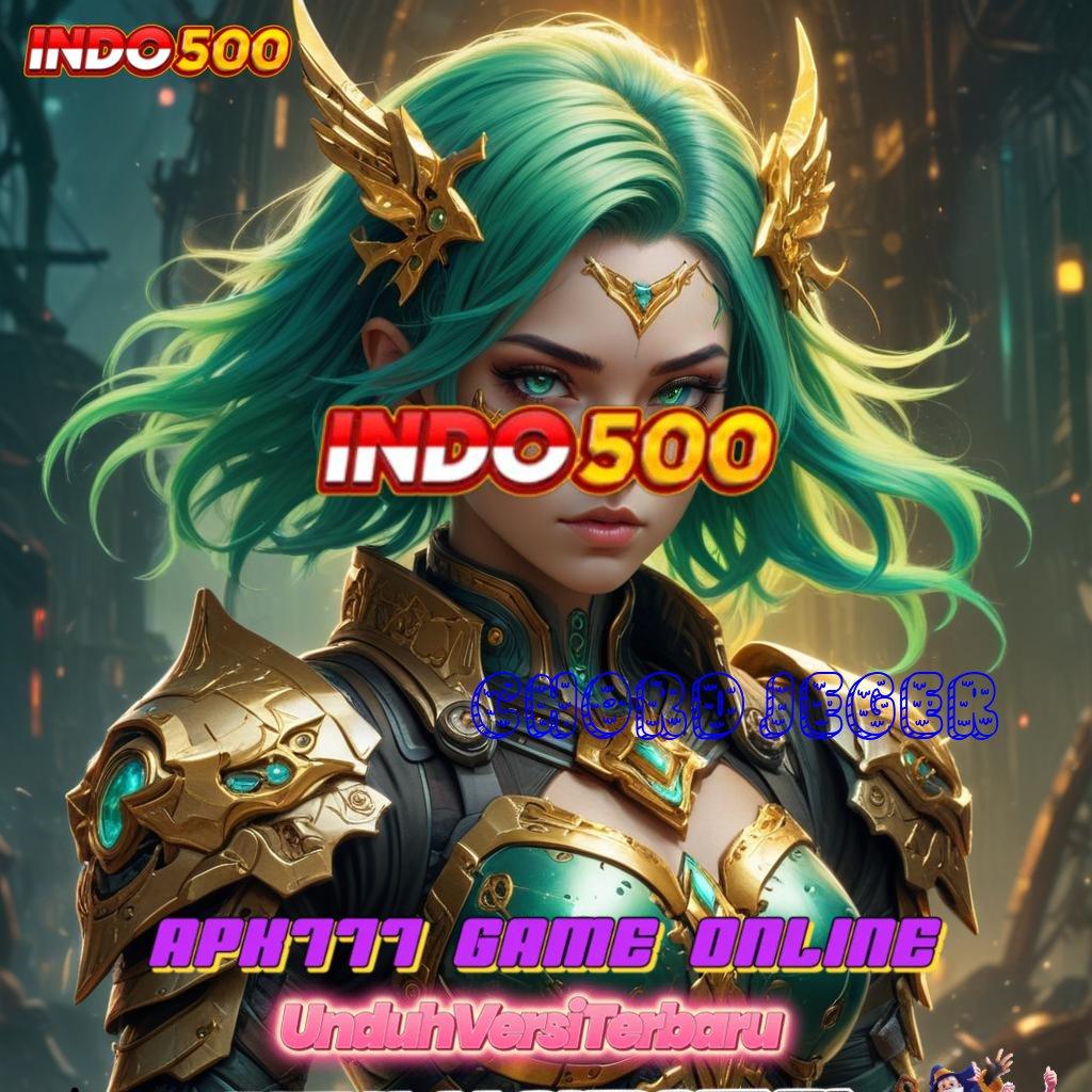 CHORD JEGER > bonus event jackpot tiada henti tiap putaran