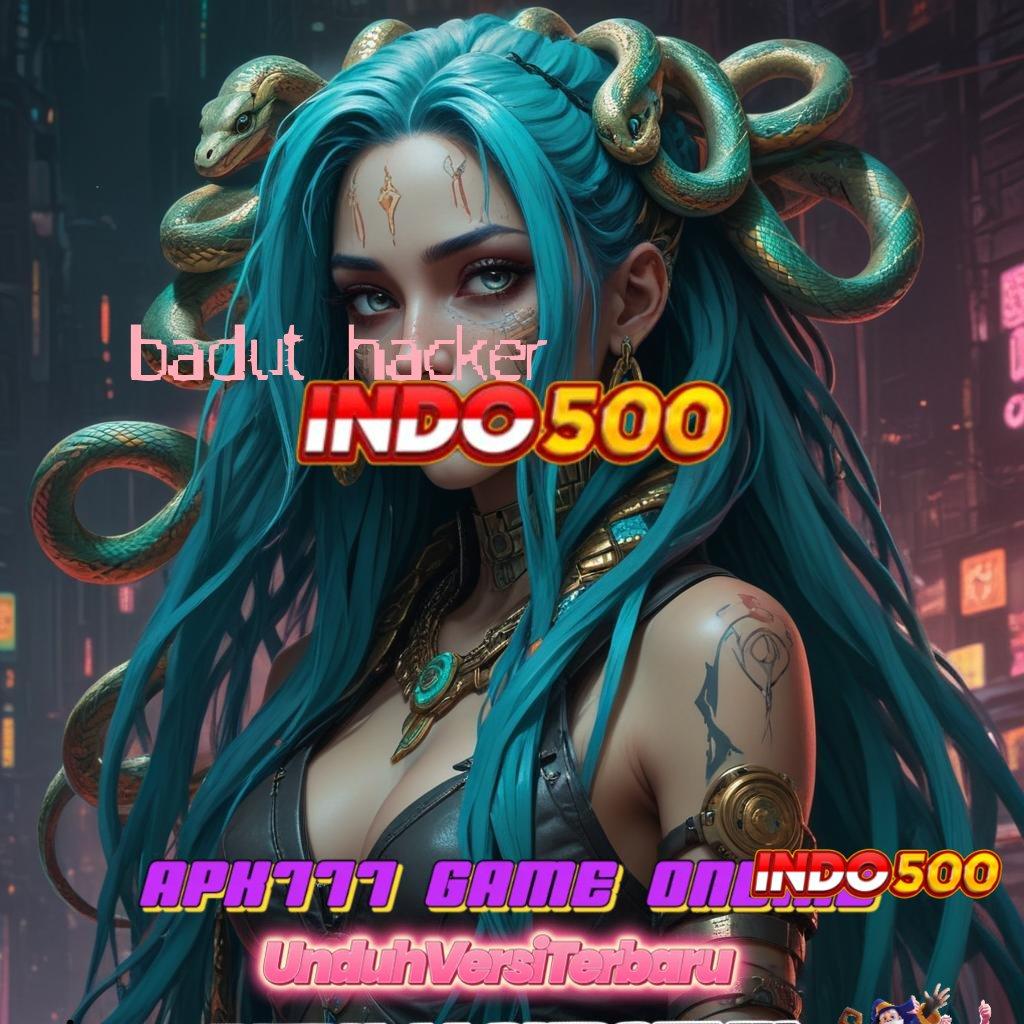 BADUT HACKER ✨ Event Menarik RTP Tinggi Nikmati Keseruan Tanpa Batas