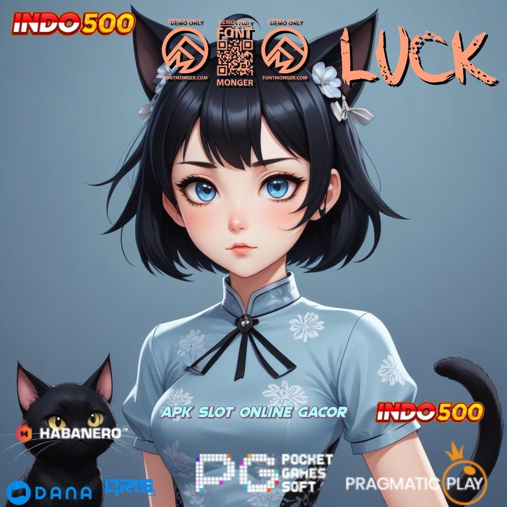 567 LUCK ↪ akses langsung maxwin paling mudah