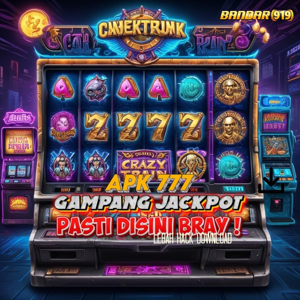 LEBAH HACK DOWNLOAD ✷ situs interaktif dengan event spesial mingguan