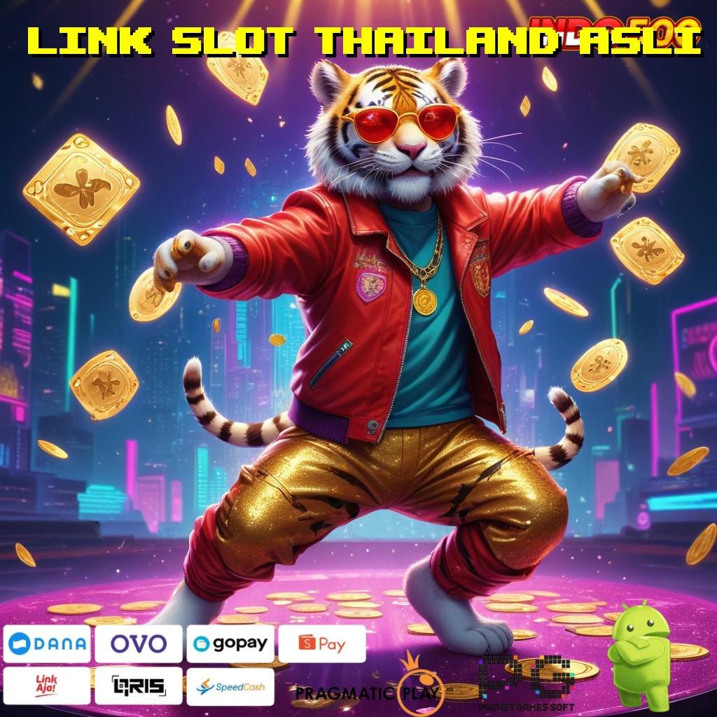 LINK SLOT THAILAND ASLI kontainer domain mesin tatanan sistem kerja