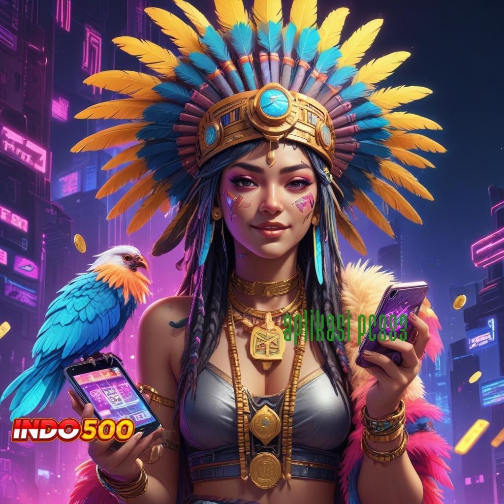 APLIKASI PC883 🔎 Slot Apk Dengan Dana Terjamin Hoki