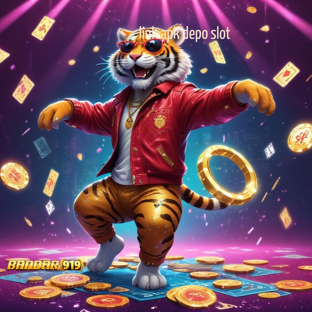 LINK APK DEPO SLOT Kepulauan Riau, Kota Tanjungpinang, Tanjungpinang Timur