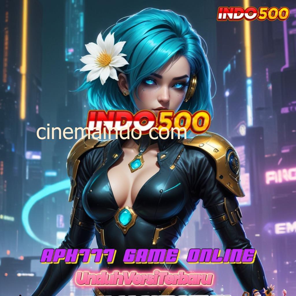 CINEMAINDO COM ↪ Menerima E Wallet Gampang Dalam Persaingan