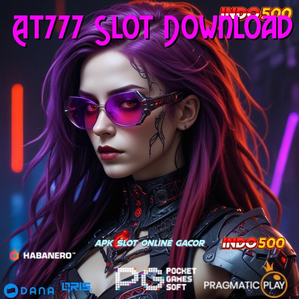 At777 Slot Download