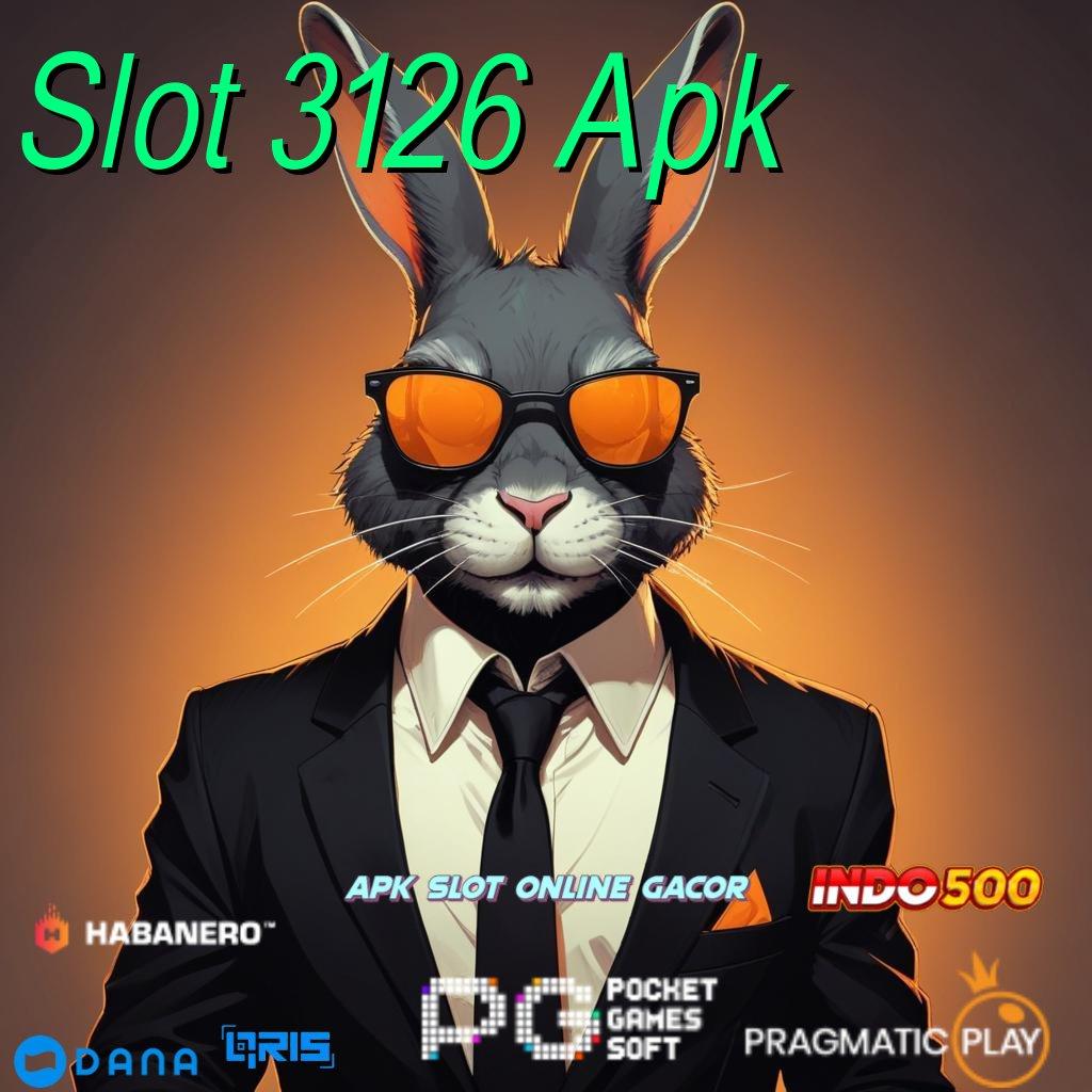 Slot 3126 Apk