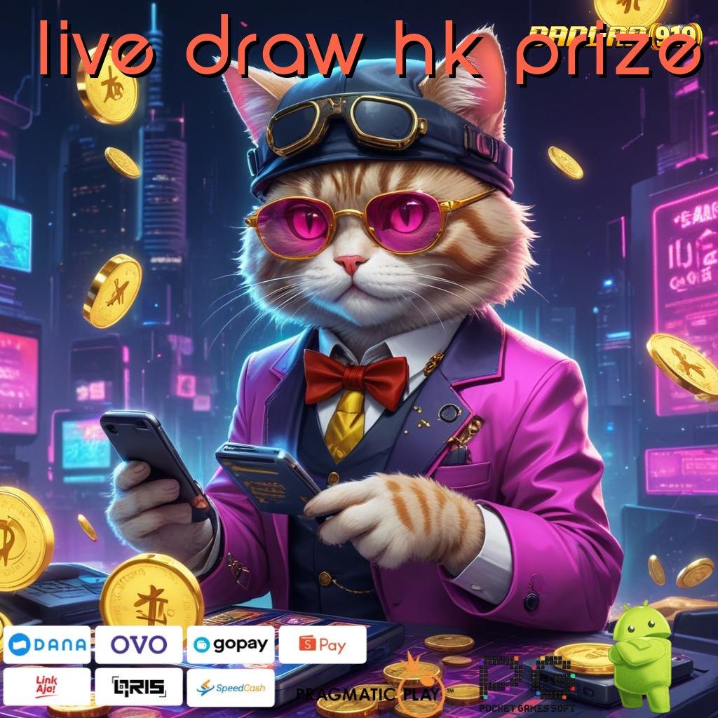 LIVE DRAW HK PRIZE @ Langkah Penyelesaian Untuk Slot Dengan Cepat