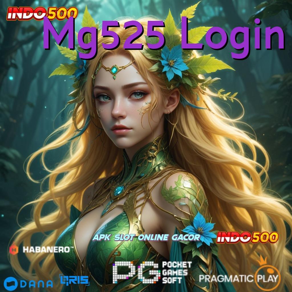 Mg525 Login