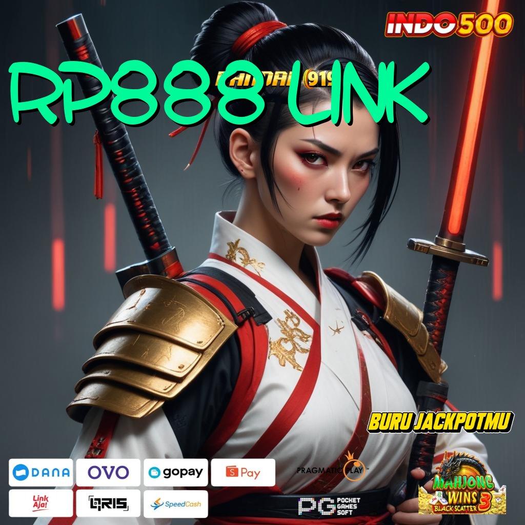 Rp888 Link