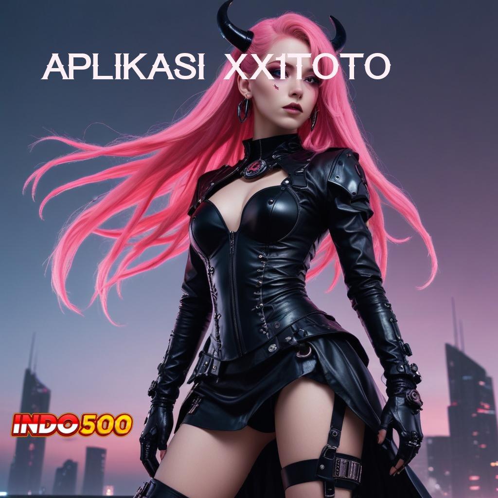 APLIKASI XX1TOTO ➳ Depo Bni 5 Ribu APK Slot Online Uang Asli yang Terbukti