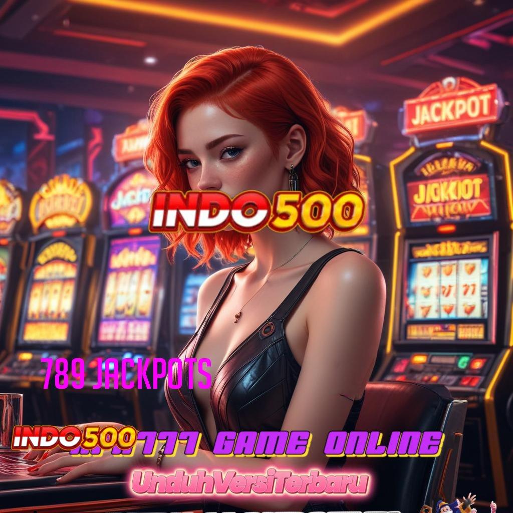 789 JACKPOTS ✷ Bonus APK Pembaruan 53