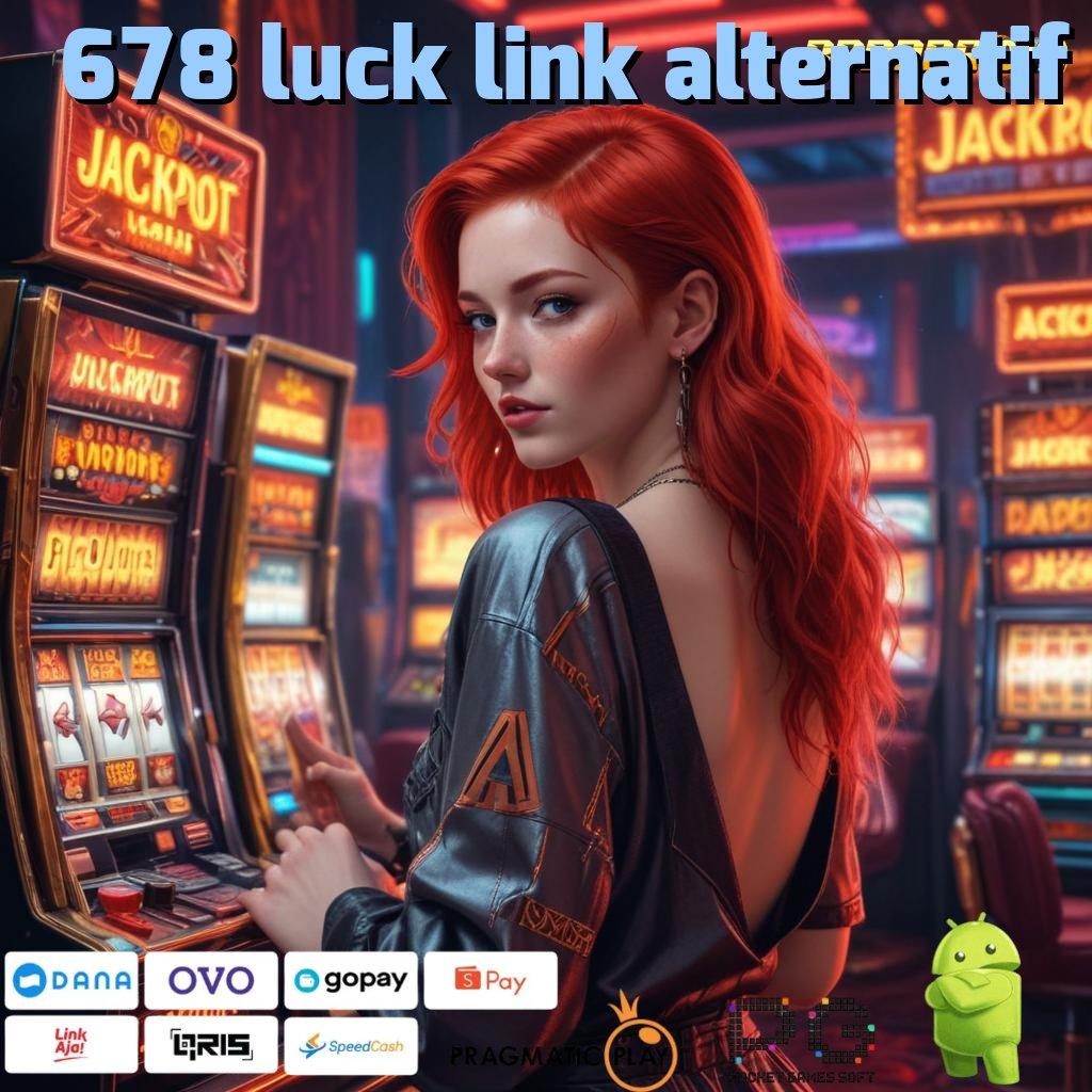 678 LUCK LINK ALTERNATIF | Blockchain (Versi New) 7.3 Apk Modern Untuk Semua