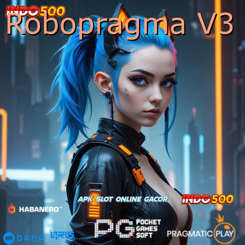 Robopragma V3