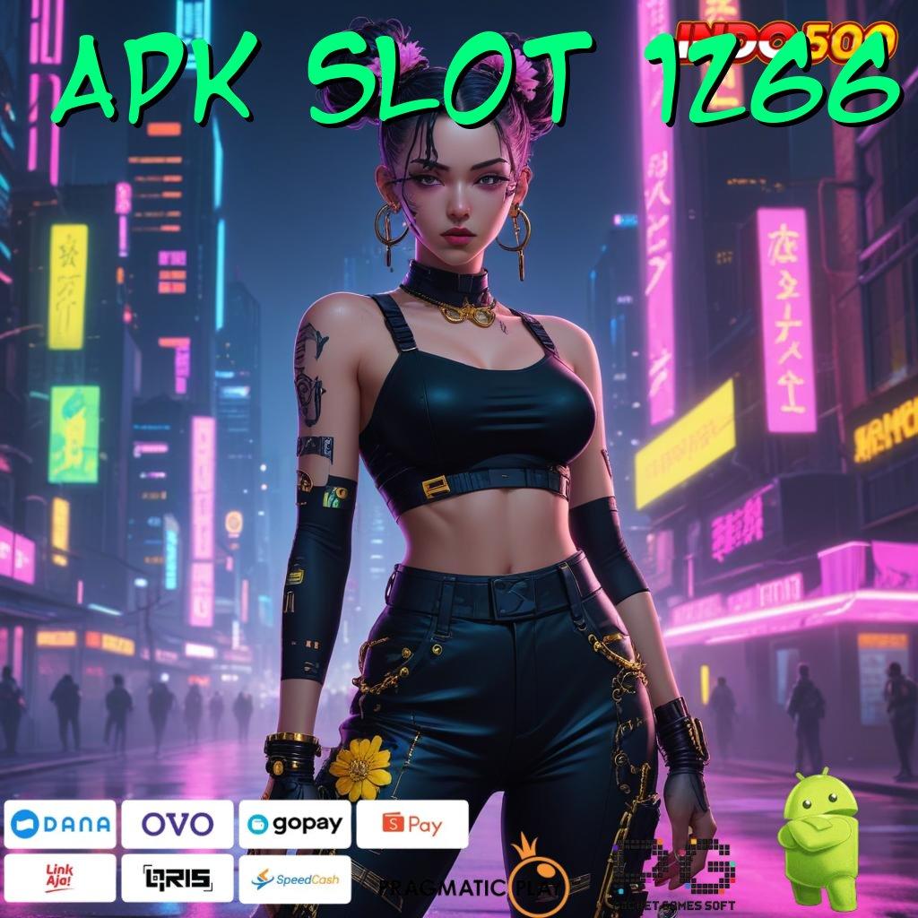 APK SLOT 1266 Solusi Responsif Untuk Era Digital Modern