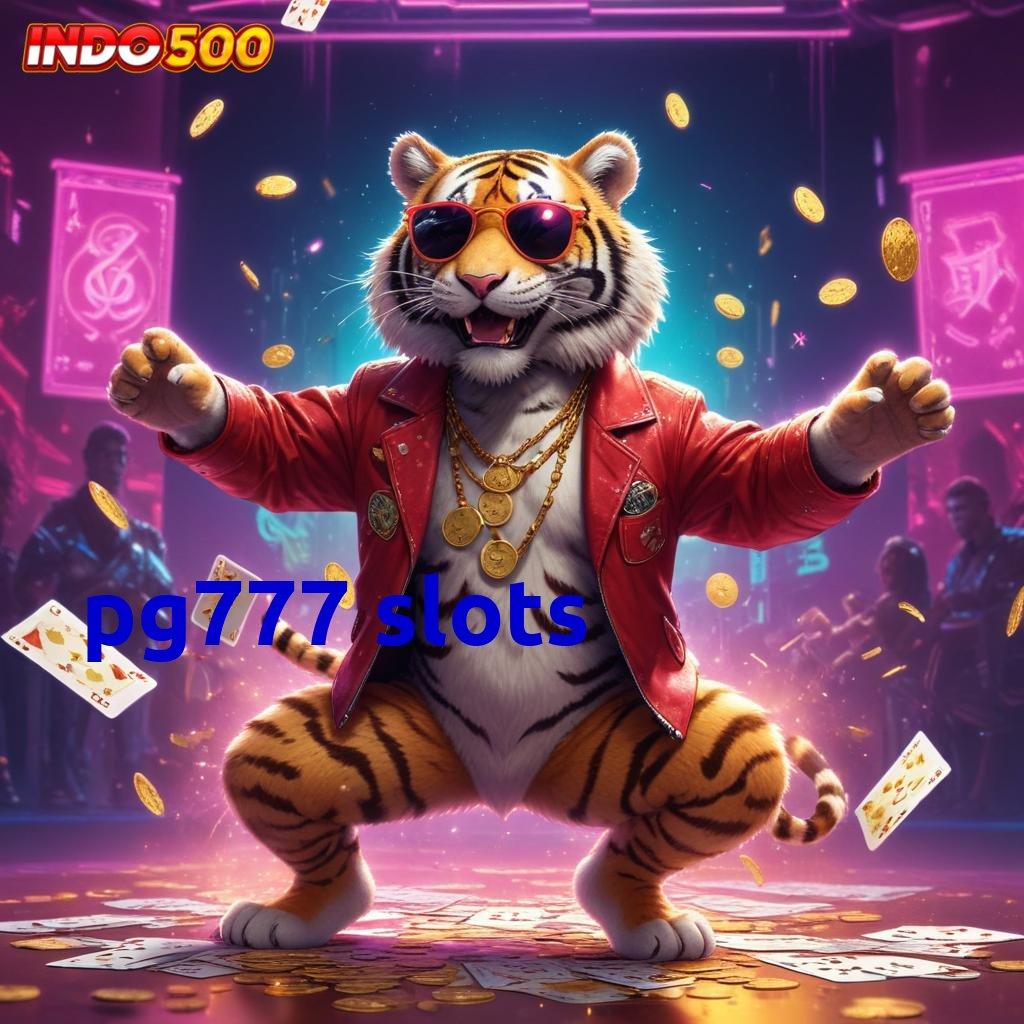 PG777 SLOTS RTP Tinggi Solusi Kreatif Untuk Anda