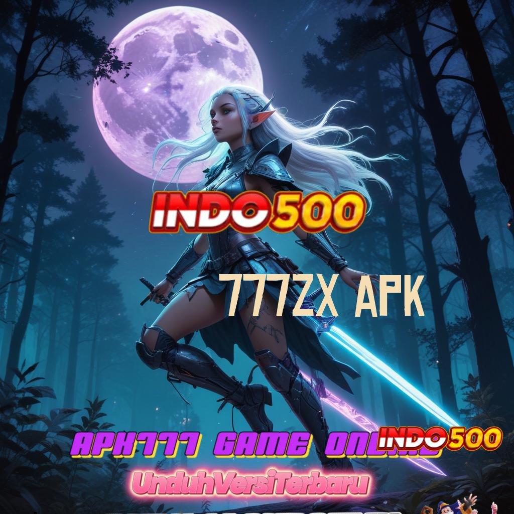 777ZX APK 🐉 Unduh APK Slot Anti Lag